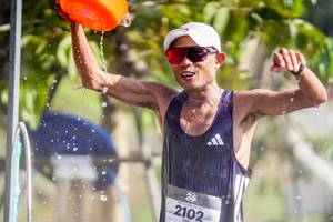 BIB: 
                            <button type="button" onclick="openModal(26544713)" class="btn btn-primary btn-sm float-right btn-popup" data-toggle="modal" data-target=".modal-high-quality">
                        <i class="fas fa-shopping-cart"></i> Add to Cart
                    </button>
                                            <button type="button" onclick="isThisMe(26544713, true)" class="btn btn-success btn-sm float-right btn-popup btn-isme hidden" data-toggle="tooltip" data-placement="bottom" title="นี่คือรูปของคุณใช่ไหม คลิกที่นี่เพื่อเอาเข้าอัลบั้ม">
                        <i class="fas fa-plus"></i> Add to album
                    </button>
                    <button type="button" onclick="isThisMe(26544713, false)" class="btn btn-warning btn-sm float-right btn-popup btn-isnotme hidden">
                        <i class="fas fa-ban"></i> Remove from album
                    </button>